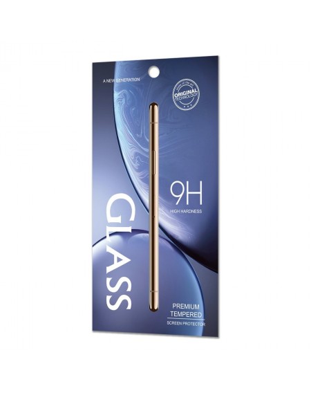 Tempered Glass 9H Tempered Glass Realme C31 (Packaging - Envelope)