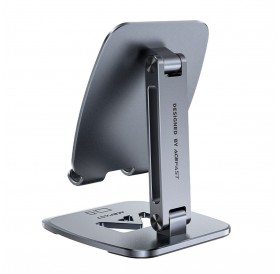 Acefast foldable stand / phone holder gray (E13)