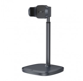 Acefast stand stand telescopic phone holder black (E12)