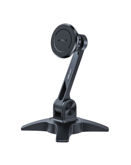 Acefast stand stand magnetic phone holder black (E11)