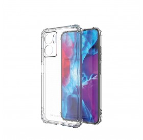 Wozinsky Anti Shock Case for Xiaomi Redmi Note 11E /Redmi 10 5G / Redmi 10 Prime+ 5G / Poco M4 5G Armor Cover Transparent