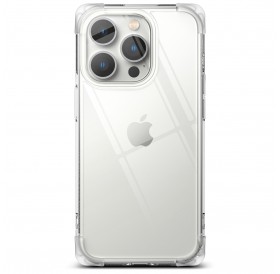 Ringke Fusion Bumper case for iPhone 14 Pro Max transparent (FB663E52)