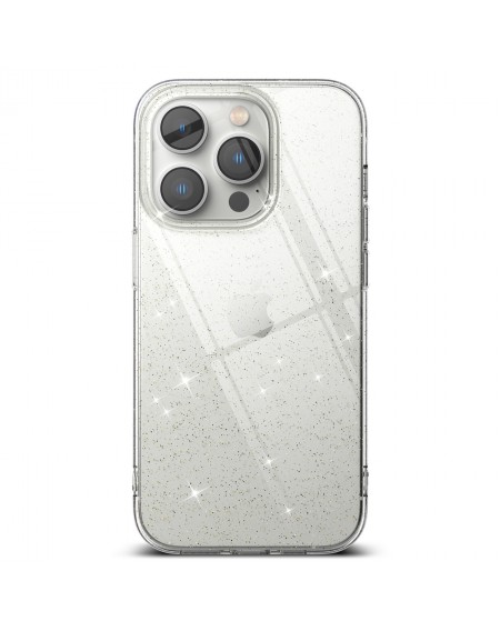 Ringke Air Ultra-Thin TPU Cover Gel TPU Cover for iPhone 14 Pro Max transparent (A646E77)