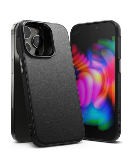 Ringke Onyx Durable Case Cover for iPhone 14 Pro Max black (N648E55)