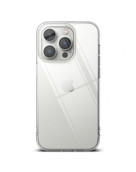 Ringke Air Ultra-Thin TPU Cover Gel TPU Cover for iPhone 14 Pro transparent (A642E52)