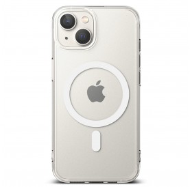 Ringke Apple iPhone 14 Plus 6.7 &quot;FUSION MAGNETIC MATTE CLEAR