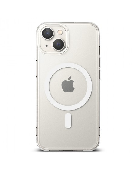 Ringke Apple iPhone 14 Plus 6.7 &quot;FUSION MAGNETIC MATTE CLEAR