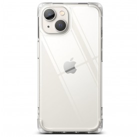 Ringke Fusion Bumper case for iPhone 14 transparent (FB660E52)