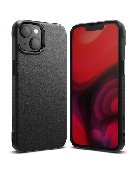 Ringke Onyx Durable Case Cover for iPhone 14 Black (N636E55)