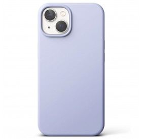 Ringke Silicone case for iPhone 14 silicone case purple (SI001E79)