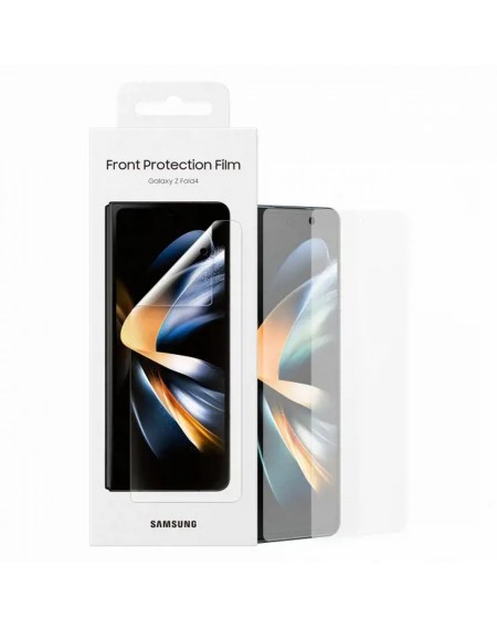 Samsung Front Protection Screen Protective film for Samsung Galaxy Z Fold 4 transparent