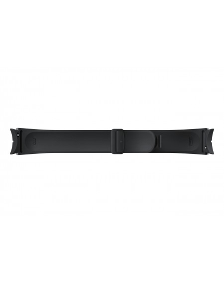 Samsung D-Buckle Sport Band Strap For Galaxy Watch 4 / Watch 5 Black (ET-SFR92LBEGEU)