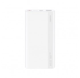 Huawei SuperCharge power bank 10000 mAh 22.5W white (55034445)