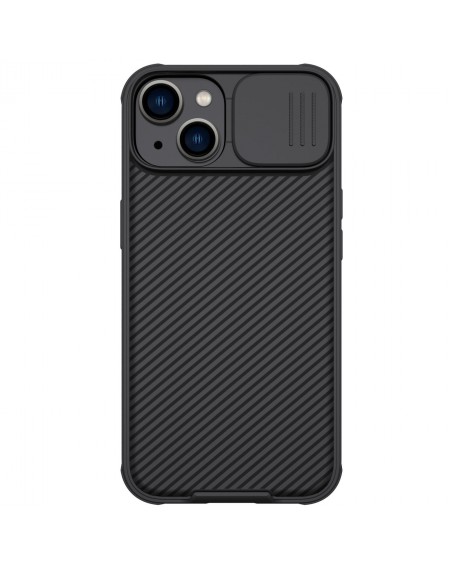 Nillkin CamShield Pro Magnetic Case iPhone 14 6.1 2022 Black