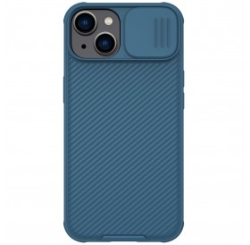 Nillkin CamShield Pro Magnetic Case iPhone 14 6.1 2022 Blue