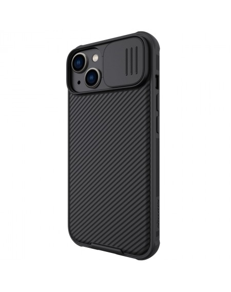 Nillkin CamShield Pro Magnetic Case iPhone 14 Plus 6.7 2022 Black