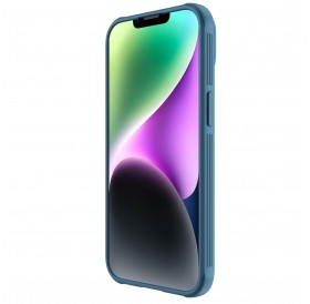 Nillkin CamShield Pro Magnetic Case iPhone 14 Plus 6.7 2022 Blue