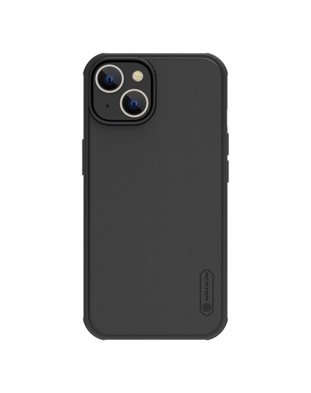 Nillkin Super Frosted Shield Pro iPhone 14 6.1 2022 Black