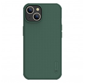 Nillkin Super Frosted Shield Pro iPhone 14 6.1 2022 Deep Green