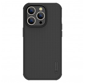 Nillkin Super Frosted Shield Pro iPhone 14 Pro 6.1 2022 Black