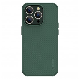 Nillkin Super Frosted Shield Pro iPhone 14 Pro 6.1 2022 Deep Green