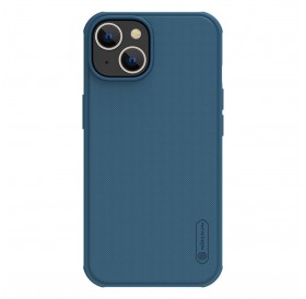 Nillkin Super Frosted Shield Pro iPhone 14 Plus 6.7 2022 Blue