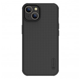 Nillkin Super Frosted Shield Pro Magnetic Case iPhone 14 6.1 2022 Black