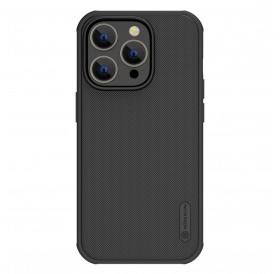 Nillkin Super Frosted Shield Pro Magnetic Case iPhone 14 Pro 6.1 2022 Black