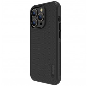 Nillkin Super Frosted Shield Pro Magnetic Case iPhone 14 Pro Max 6.7 2022 Black