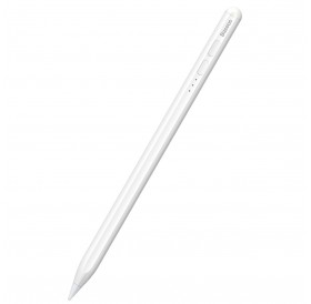 Baseus Smooth Writing Active Stylus Pen for iPad / iPad Pro / iPad Air white (SXBC040102)