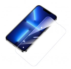 Joyroom Knight 2,5D FS TG Full Screen Tempered Glass for iPhone 14 Pro (JR-DH02)