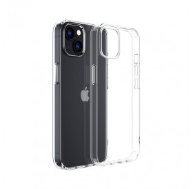 Joyroom 14X Case Case for iPhone 14 Pro Max Durable Cover Housing Clear (JR-14X4)