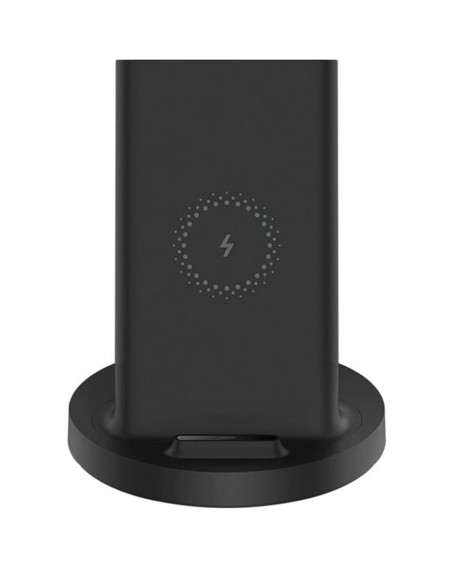 Xiaomi Mi Fast Wireless Charger 15W Stand Black (GDS4145GL)