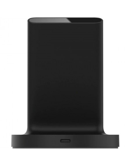 Xiaomi Mi Fast Wireless Charger 15W Stand Black (GDS4145GL)