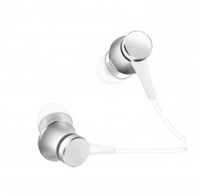 Xiaomi Mi In-Ear Basic in-ear headphones silver (ZBW4355TY)