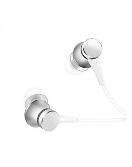 Xiaomi Mi In-Ear Basic in-ear headphones silver (ZBW4355TY)