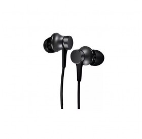 Xiaomi Mi In-Ear Basic in-ear headphones black (ZBW4354TY)
