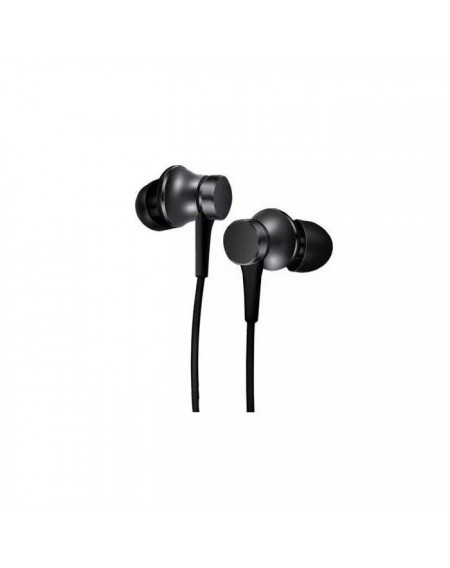 Xiaomi Mi In-Ear Basic in-ear headphones black (ZBW4354TY)