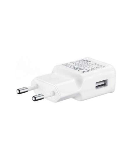 Samsung USB charger 15W AFC white 50 pcs - multipack (GP-PTU020SOBWQ)