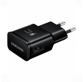 Samsung USB charger 15W AFC black 50 pcs - multipack (GP-PTU020SOBBQ)
