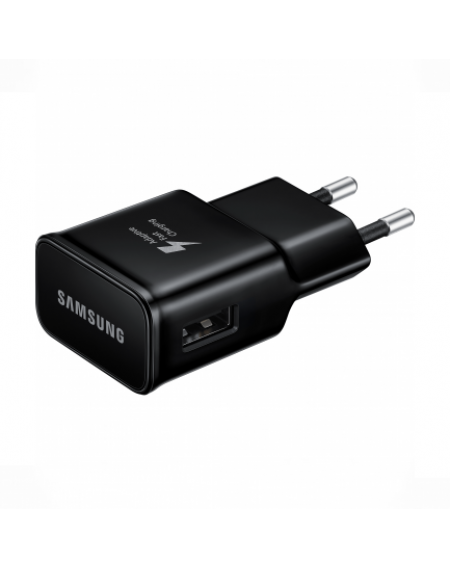 Samsung USB charger 15W AFC black 50 pcs - multipack (GP-PTU020SOBBQ)