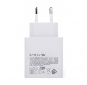 Samsung USB wall charger 65W AFC white (GP-PTU020SODWQ)