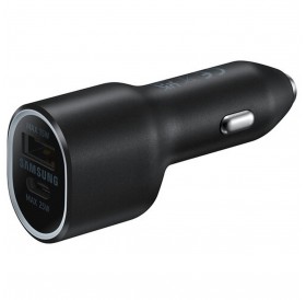Samsung car charger 2 x USB 40W black (EP-L4020NBEGEU)