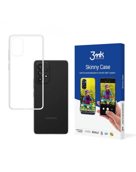 Samsung Galaxy A33 5G - 3mk Skinny Case