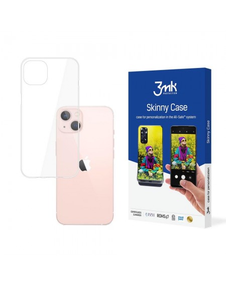 Apple iPhone 14 - 3mk Skinny Case