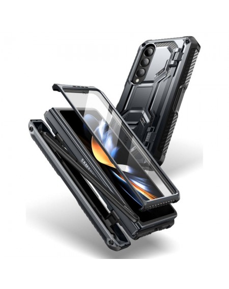 Supcase IBLSN ARMORBOX GALAXY WITH FOLD 4 BLACK