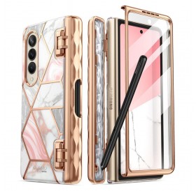 Supcase COSMO PEN GALAXY WITH FOLD 4 MARBLE