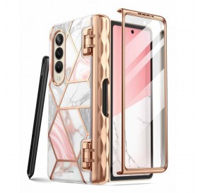 Supcase COSMO PEN GALAXY WITH FOLD 4 MARBLE