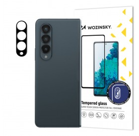 Wozinsky Full Camera Glass tempered glass for Samsung Galaxy Z Fold 4 for the 9H camera
