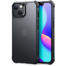 ESR AIR ARMOR IPHONE 13/14 FROSTED BLACK